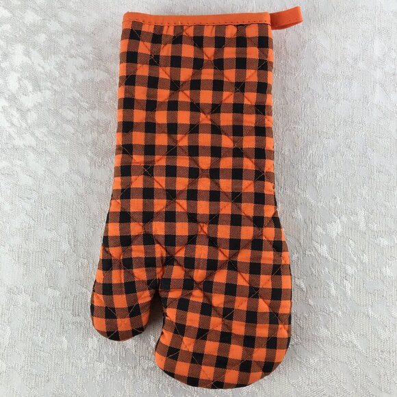 Halloween Party Baking Bundle—Oven Mitt, Cookie Cutters, Treat Wrappers NWT - Picture 4 of 16